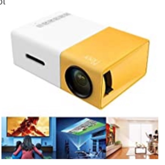 Led projector !! - Picture 13 of 15